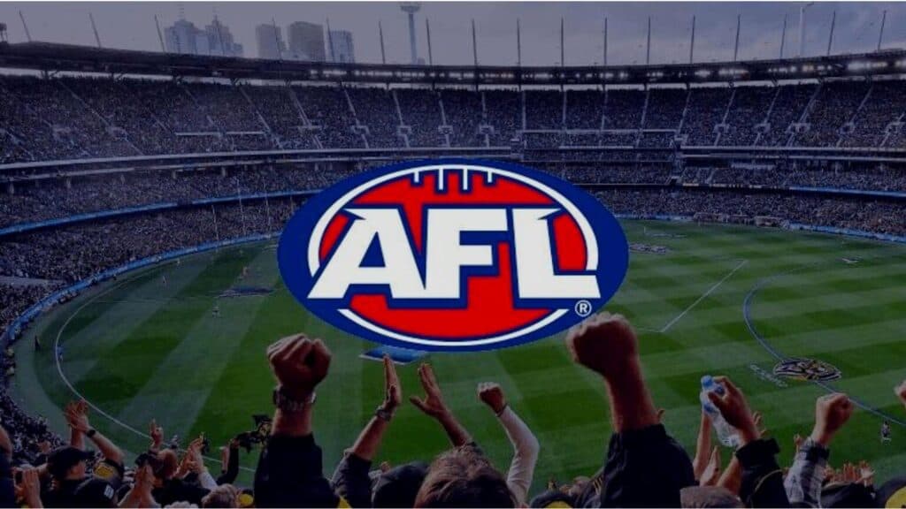 Stream Every AFL Game